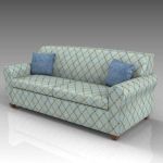 Ferguson sofa by Kellex