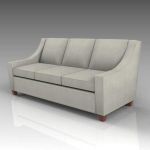 The Lynford sofa by Kellex