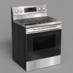 Samsung Electric Oven