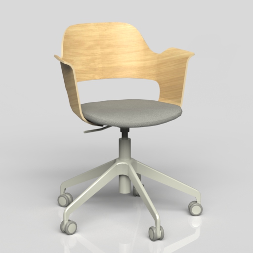 Fjallberget Office Chair. 