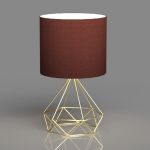 Stoftfri Table Lamp