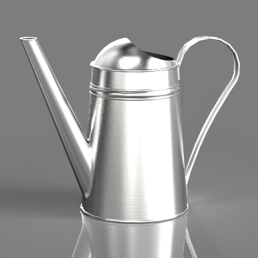 Generic Watering Can. 