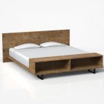 Atwood King Bed