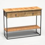 Sanford Console Table