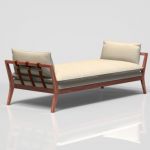 Orland Upholstered Chaise