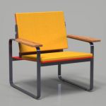 Fauteuil Chair 1961