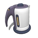 Philips stainless steel cordless kettle
note: add...