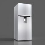Generic 2 Doors Refrigerator
Length: 67.5 cm
Wid...