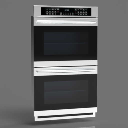 Frigidaire G30 Double Wall Oven. 