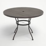 Davenport Outdoor Dining Table