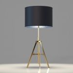 Clarence Table Lamp
