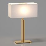 Nichols Table Lamp