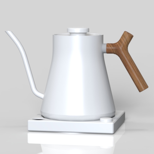 Fellow Stagg Electric Kettle. 