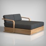 Sonoma Outdoor Daybed