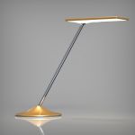 Humanscale Desk Lamp