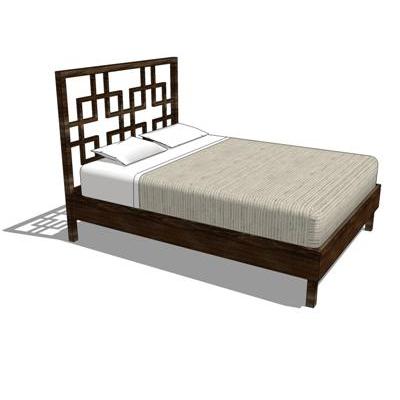 Morocan Bed.. 