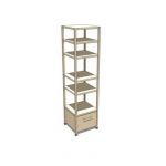 Chef's Storage Tower. Can be shown with the Chef's...