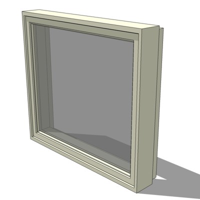 CX-Class Casement Window 200 Series by Andersen. 2.... 
