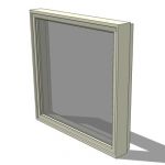 CXW-Class Casement Window 200 Series by Andersen. ...