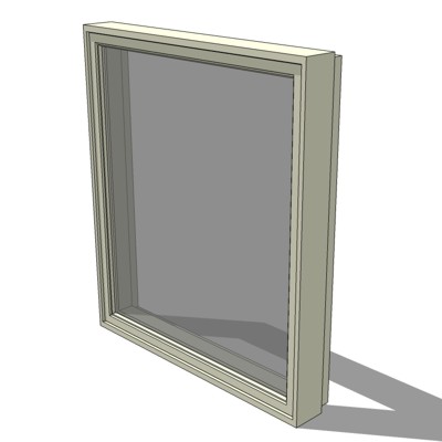 CXW-Class Casement Window 200 Series by Andersen. .... 