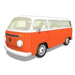 Volkswagen Minibus