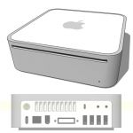 Mac Mini (Intel version)
