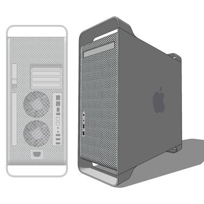 Apple Power Mac G5. 