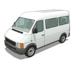 VW Minibus/Light Van