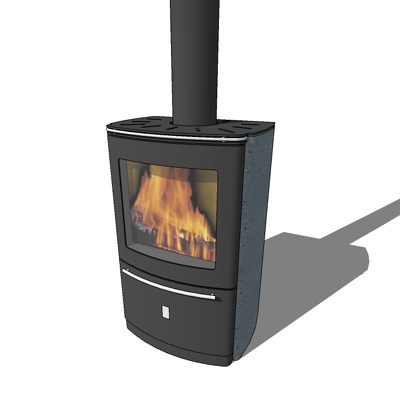 SCAN gas 2 stove
(version 3 model does not have t.... 