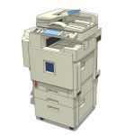 Ricoh 2238c Photocopier