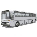 Mercedes-Benz 0303 Bus