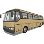 Mercedes Benz 0371 Bus