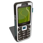 Nokia 7360 cellphone model