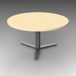 Centrum Grande office conference table by Materia