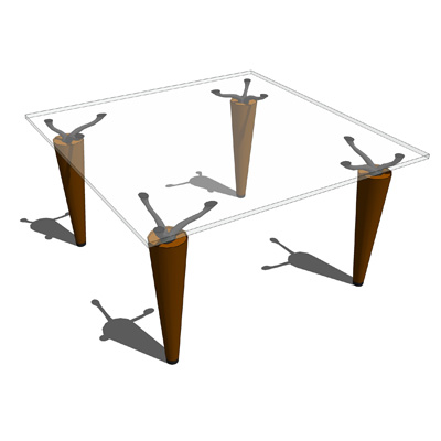 Oskar Tables
Designed by Isao Hosoe
Tables  with.... 