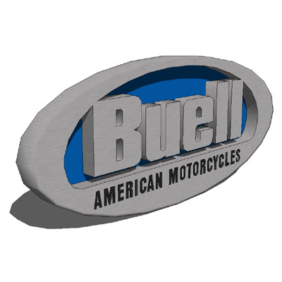 Buell logo signs,single logo and sign for grocery .... 