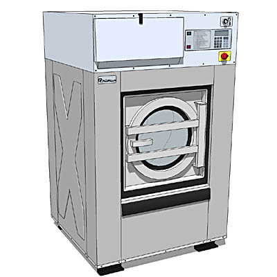 FS22 Washer Extractor by Primus. 