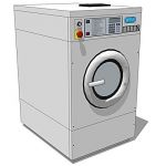 FS10 Washer Extractor