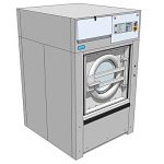 FS33 Washer Extractor