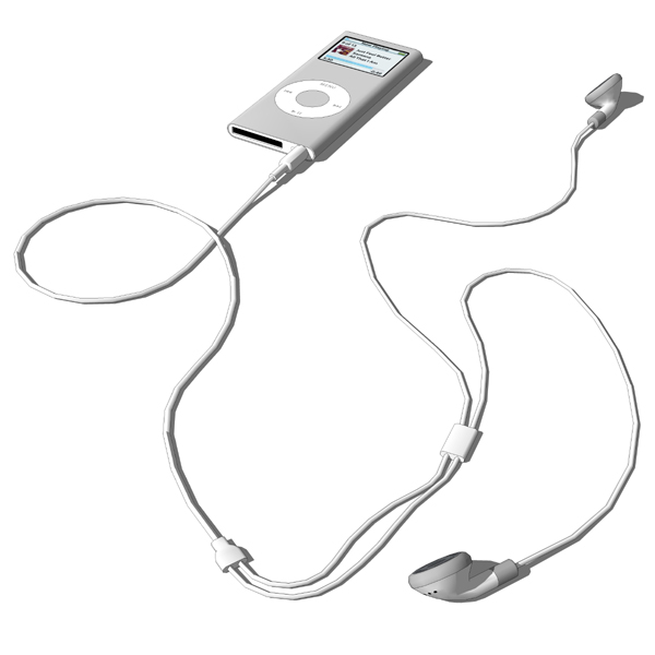 AppleÂ´s iPod Nano accesories. Replace.... 
