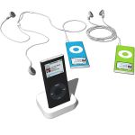 AppleÂ´s iPod Nano accesories. Replace...