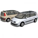 The Renault Espace is a large MPV produced by Fran...