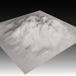 A generic terrain. Edit it how you will. Useful fo...