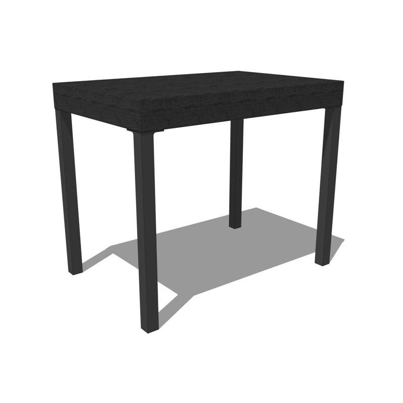 Boxtop coffee and side tables offered by CB2 (Crat.... 