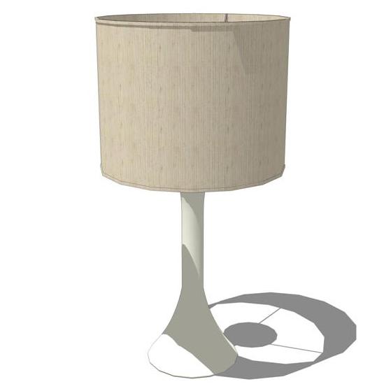 Ada Table Lamp provided by CB2 (Crate and Barrel 2.... 