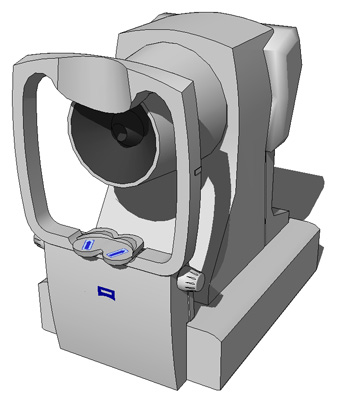 Corneal topography is computer assisted diagnostic.... 