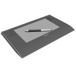 The innovative Intuos3 A5 Wide Pen Tablet is now a...