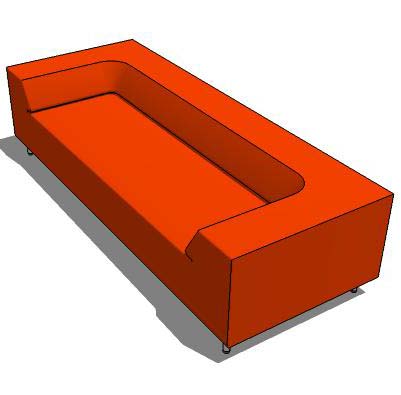 Modular sofa system. Seat and back in cold foam wi.... 