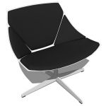 Space lounge chair
Space is a comfortable high-te...