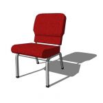 First Impressions, 5025 stacking auditorium chair ...